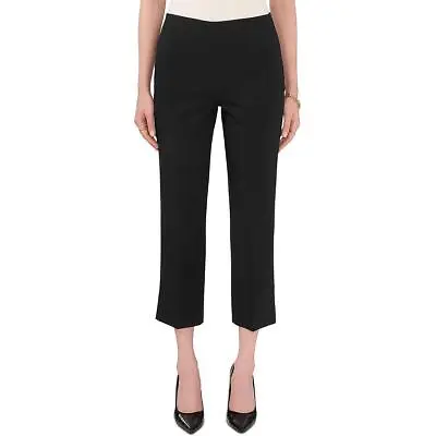 Vince Camuto Womens Office Slim FIt Flare Leg Ankle Pants BHFO 4406 • $13.99