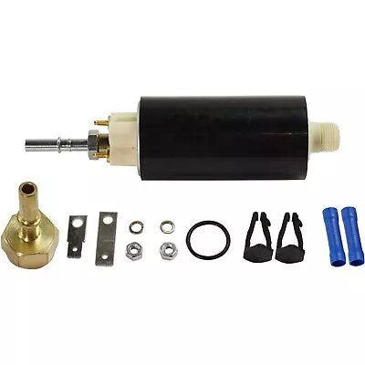 Fuel Pump Motor For 1985-1989 Ford F-150 1983-85 Mustang Capri In-Line Electric • $24.25