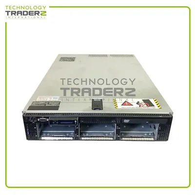 Dell PowerEdge R710 E02S 2P Xeon E5504 4GB 6x LFF Win2003 Server PH074 W/ 5x Fan • $109