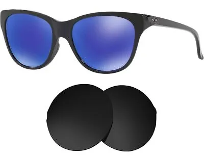 Seek Optics Replacement Lenses For Oakley Hold Out Sunglasses • $24.99