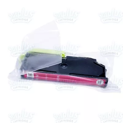 Genuine Epson 273XL Magenta Ink XP610 XP620 XP800 XP810 XP820 XP510 XP710 XP700 • $12.99