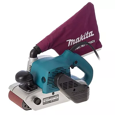 Makita 9403 Heavy Duty Belt Sander 110v • £279.95