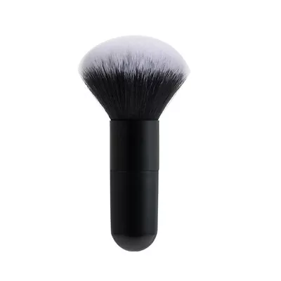 Professional Powder Face Blush Brush Big Size Foundation Brush Large Makeup Tool • $2.73