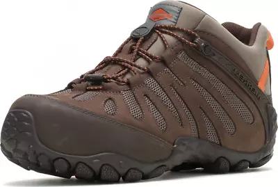 MERRELL Men's Chameleon Flux Stretch Carbon Fiber (CF) Waterproof Oil-and...  • $193.99