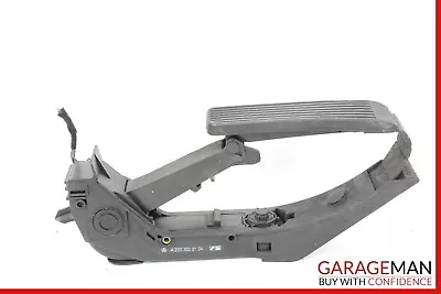 07-13 Mercedes W216 CL550 CL600 S450 S550 Gas Accelerator Pedal 2203000104 OEM • $38.40