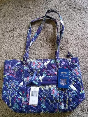 Forbidden Forest Collection - Vera Bradley Small Tote 28516-U70 - Harry Potter • $55