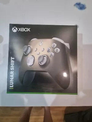 Xbox Wireless Controller Lunar Shift Special Edition! Xbox Series X S One PC NEW • $207.90