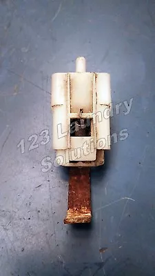 Washer Plunger And Bracket Assy For Maytag P/N: 204968 Used • $4.99