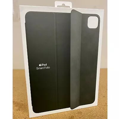 £19.99 • Buy Genuine Apple Smart Folio  IPad Pro 11  Case Cover 1st 2nd 3rd Gen Cyprus Green