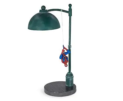 Marvel Spider Man Streetlight LED Desk Lamp | 16 Inches • $79.99