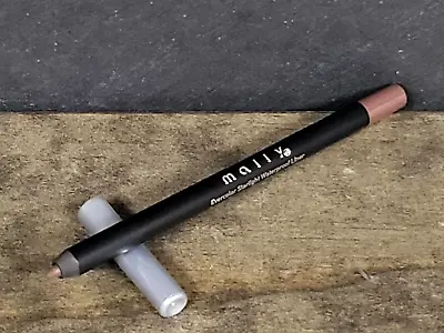 Mally Evercolor Starlight MILK CHOCOLATE Waterproof Eyeliner • $8.95