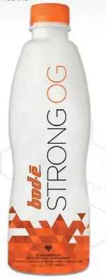 Vemma IS BACK!! Rebranded As Strong-Same Exact Formula!! FREE SHIPPING!! Qty 4 • $189.97