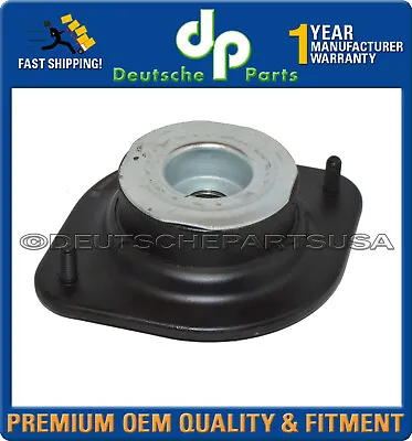 For VW Cabriolet Jetta Rabbit Front Upper Suspension Strut Mount L/R 171412329A • $26.39