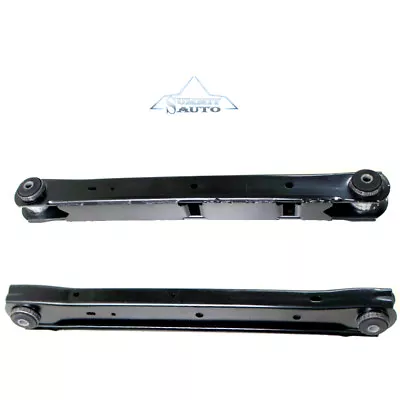 64~72 Chevelle A-Body Rear Lower Boxed Control Arm W/Rubber Bushing For Sway Bar • $158.90