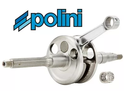 Polini Crankshaft For Horizontal Minarelli Engines • $144.50