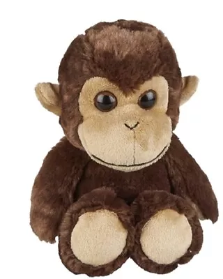 £9.49 • Buy Ravensden Soft Toy Monkey  - Fr069m Cuddly Teddy Plush Cute Furry Fluffy Wild