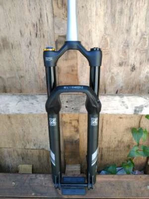 $299 • Buy X-Fusion Slide Boost RCP MTB Suspension Fork, 29 ,travel 140mm Free Shipping
