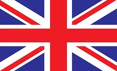 United Kingdom UK Flags London Manchester England  (2) Decal Stickers P621 • $4.29