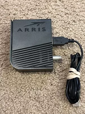 Arris MEB1100 MOCA TO ETHERNET ADAPTER MEB1100 • $15