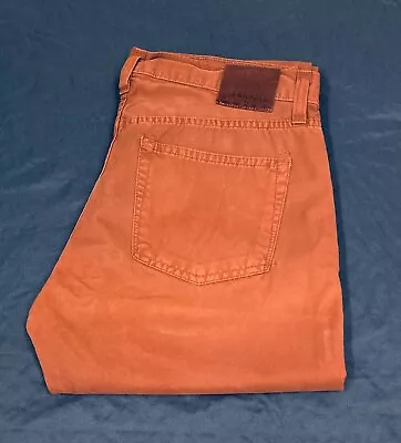 J Brand Kane Pants Size 34x32 Made In USA • $32