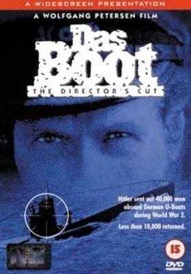 £4.99 • Buy Das Boot The Director's Cut DVD  New Sealed Item