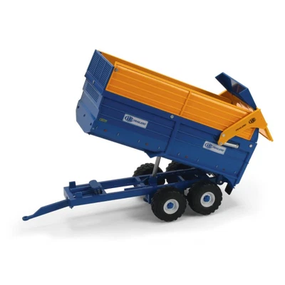 £41.27 • Buy KANE 16 TON SILAGE TRAILER 1:32 Britains Die Cast