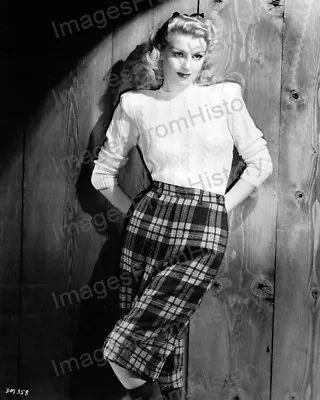 8x10 Print Dolores Moran Fashion Portrait First National Pictures #DMAD • $15.99