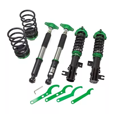 Rev9 Hyper-Street 2 Coilover Suspension Lowering Kit For MAZDA 6 14-17 • $532