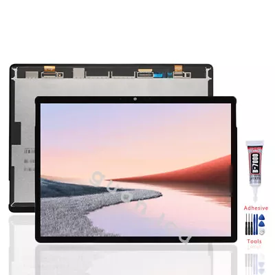 OEM For Microsoft Surface Pro 8 1983 13  Display LCD Touch Screen Digitizer • $159.95