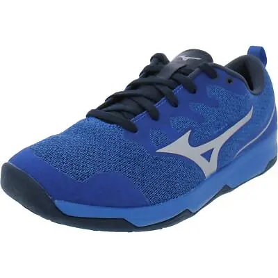 Mizuno Mens Tc-02 Performance Athletic And Training Shoes Sneakers BHFO 1115 • $20.99