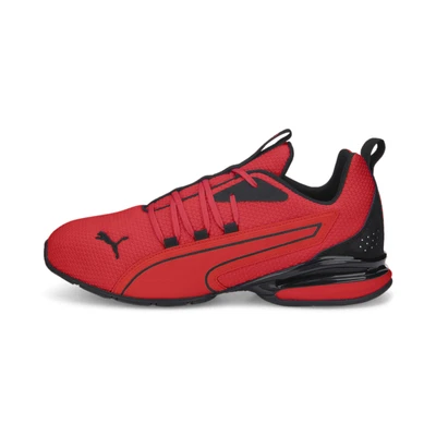 £27.50 • Buy PUMA Axelion NXT Camo Running Shoes Trainers Mens