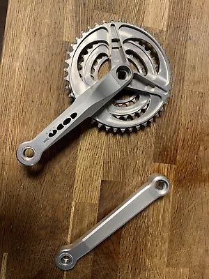 Vintage Cannedale 701 Crank Set • $145