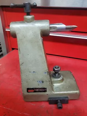 K. O. Lee # B6022L TAILSTOCK WITH DEAD CENTER COMPLETE WITH ALL HARDWARE • $110