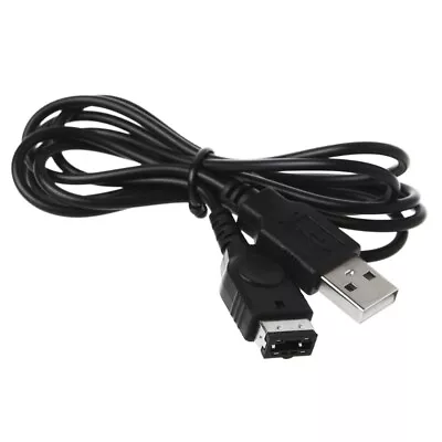 For GameBoy Advance For SP USB Charging Line Cord Charger Cable • $7.65