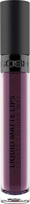 $11.78 • Buy Liquid Matte Lips 008 Arabian Night - GOSH