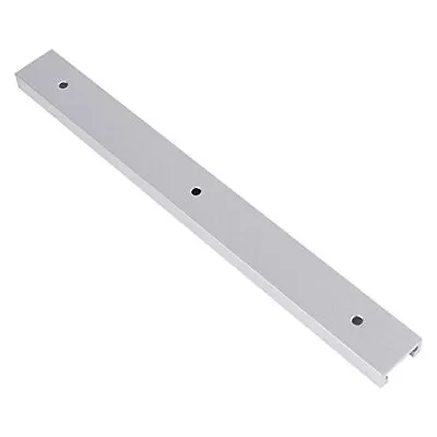 300mm 400mm Aluminum Alloy T-Track T-Slot Track For Woodworking Workbench Mac... • $14.93