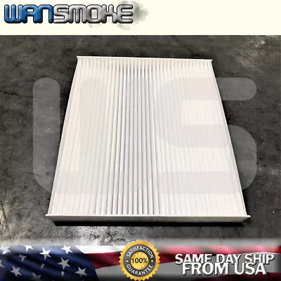 Cabin AC Fresh Air FIlter For KIA OPTIMA MAGENTIS CARNIVAL AZERA SANTA FE SONTA • $9.88