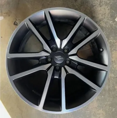 2020-2023 DODGE CHARGER / CHALLENGER Mopar Original Stock WHEELs/RIMs   • $650