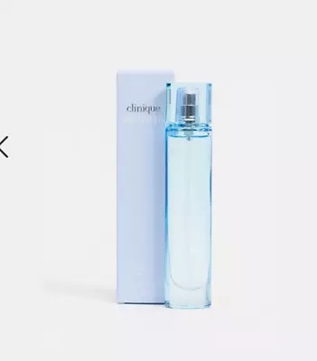 £18.99 • Buy CLINIQUE - My Happy - INDIGO MIST - EAU DE PARFUM SPRAY -15ML