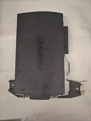 $120 • Buy 2004-2010  Audi  A8l A8 S8 Bose Music Amplifier 4e0035223f