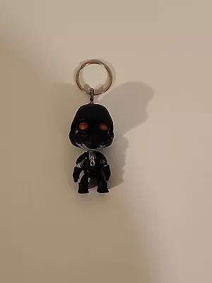 £15 • Buy Little Big Planet - Sackboy Keyring - Killzone Helghast 2