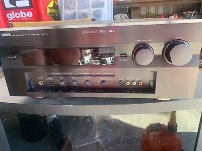 Yamaha DSP-A1 Natural Sound AV Amplifier • $475