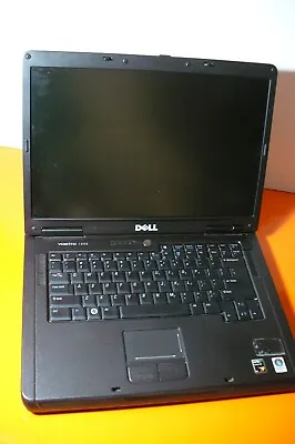 Dell Vostro 1000 Laptop Computer Model Pp23lb 15  For Parts • $9.99
