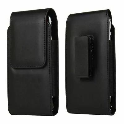 For Huawei Ascend G510 U8951 New Design 360 Holster Case With Magnetic Closu... • $43.95