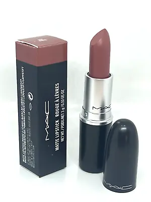MAC Cosmetics Lipstick WHIRL Retro Matte Rouge A Levres BNIB Fast/Free • $14.99
