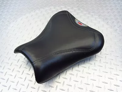 2008 07-08 Suzuki GSXR 1000 GSXR1000 Front Seat Saddle Rider Aftermarket Cover • $102.73