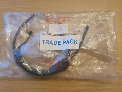 Clansman Radio -  Headset - Replacement Neckband Assembly - New • £8