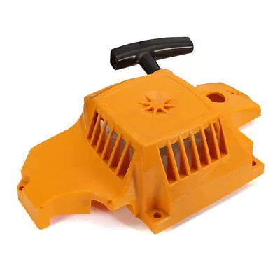 Chainsaw Recoil Pull Starter Spare For McCulloch Mac Cat 335 338 435 440 • £10.49