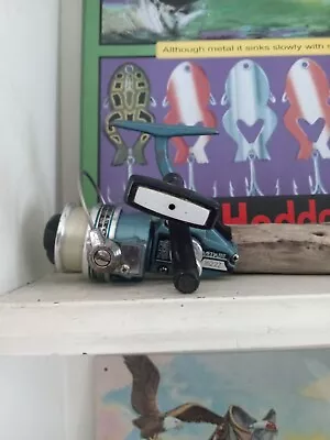 Vintage Pflueger Medalist 1622Z Spinning Reel  • $10