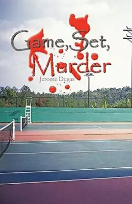 Game Set Murder                                                               • $19.92